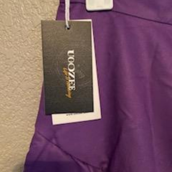 Beautiful tiered ruffled skirt. New with tags. - Picture 3 of 5